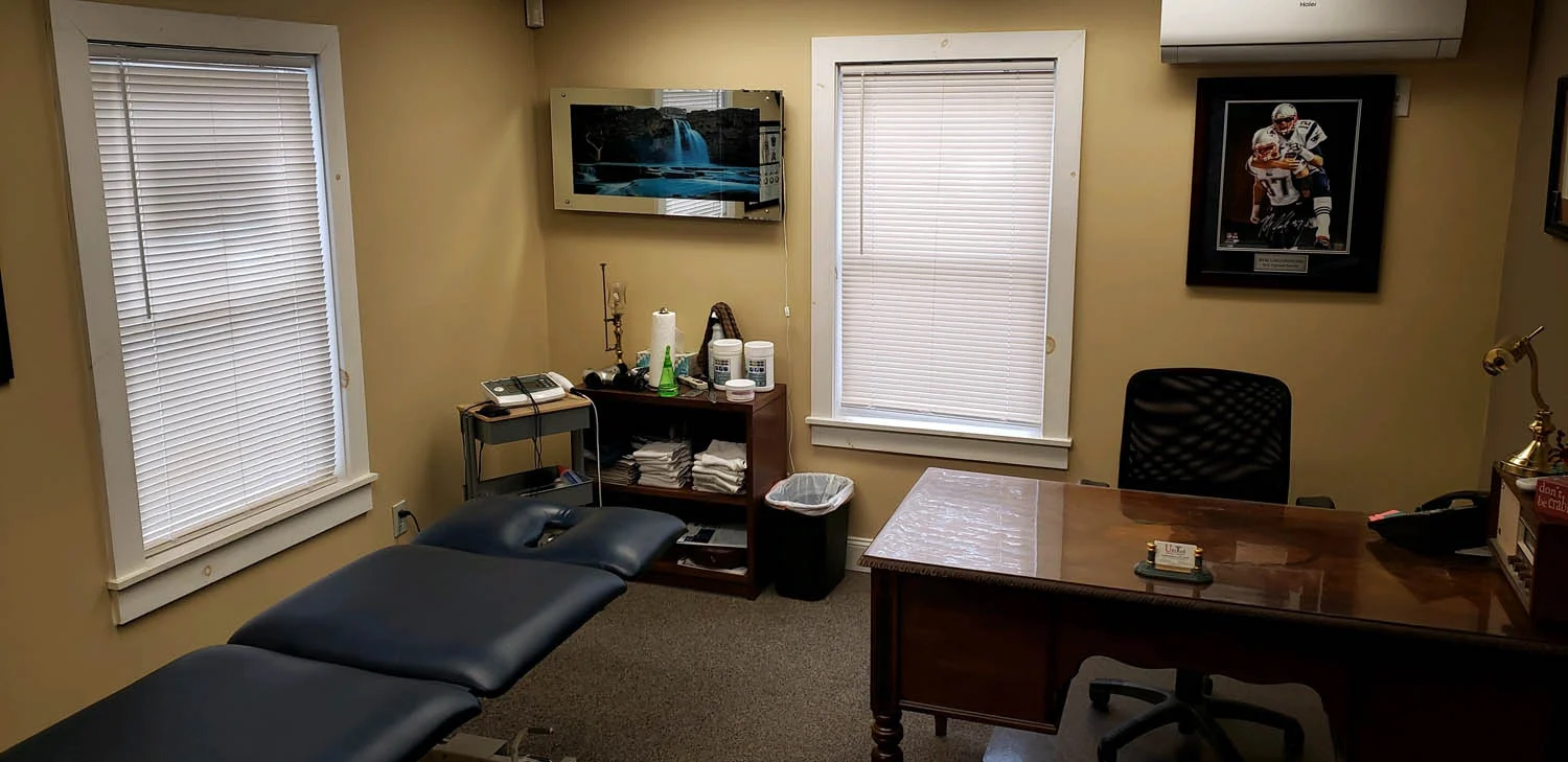 United Physical Therapy in Manchester and Londonderry NH 